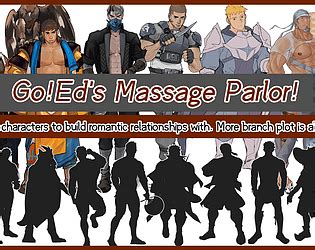 nsfw bara games|New & popular NSFW games tagged Bara